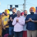 Over 20,000 Turn Out in Bathinda for Punjab’s Largest Anti-Drug Marathon