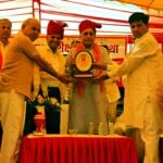 ‘When Hard Work Gets a Stage, Society Thrives’: Haryana Minister Ranbir Singh Gangwa at Talent Felicitation Event