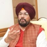 Mann Government Resolves Punjab Power Shortage Despite Central Hurdles and Technical Disruptions: Kuldeep Dhaliwal