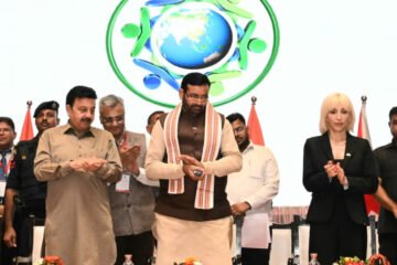 Haryana Invites UK Investors as CETA Unlocks Export and Industrial Growth