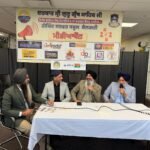 Calgary Media-Thon Raises Approximately $821,000 for Gobind Sarvar School Expansion