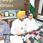 Punjab Meets Highest-Ever 17,423 MW Power Demand Without Any Power Cuts: Tarunpreet Singh Sond