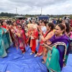 Surrey Transformed into a Punjabi Village as Heritage Festival Celebrates Culture, Tradition and Community