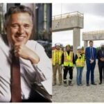 B.C. Names Surrey-Langley SkyTrain Extension After Former Premier Dave Barrett