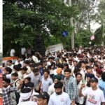 Haryana Chief Minister Flags Off Drug-Free NaMo Marathon to Launch Seva Sankalp Abhiyan
