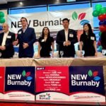 New Burnaby Party Releases 2026 Municipal Election Platform and Candidate Slate