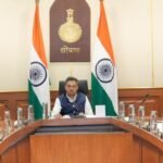 Over 5,100 Gram Panchayats in Haryana Connected Under BharatNet, Chief Secretary Reviews Telecom Reforms