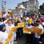 AAP to Launch Massive Door-to-Door Campaign Across Punjab Ahead of Assembly Elections