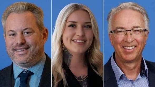BC Conservatives Face Internal Disputes as Caucus Changes Continue