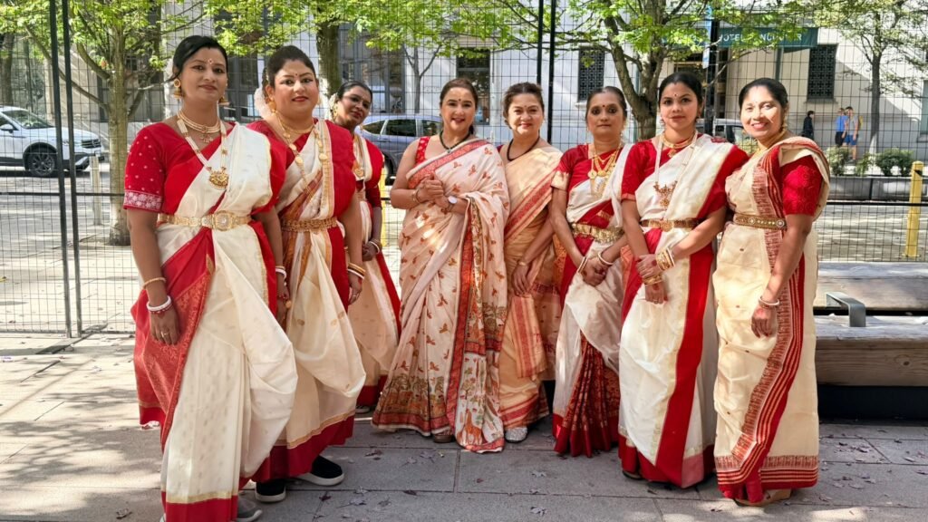 CONSULATE GENERAL OF INDIA LEADS NAMASTE CANADA 2026 AS VANCOUVER CELEBRATES INDIA’S CULTURAL DIVERSITY