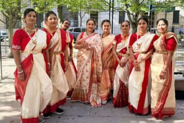CONSULATE GENERAL OF INDIA LEADS NAMASTE CANADA 2026 AS VANCOUVER CELEBRATES INDIA’S CULTURAL DIVERSITY