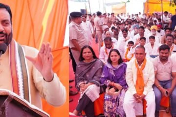 Haryana: 150 School Buildings To Be Rebuilt At Cost Of Rs 400 Crore, Says CM Nayab Singh Saini