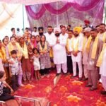 Punjab Politics: Congress Sarpanch Among Dozens Who Join AAP In Sri Anandpur Sahib