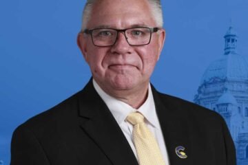 B.C. CONSERVATIVES MOVE FAST — LORNE DOERKSON NAMED INTERIM LEADER