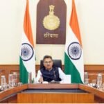 Haryana Plans Rs 2,295 Crore Rural Infrastructure Projects, Nabard Loan Support Proposed