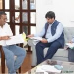 Haryana To Revamp 250 PM SHRI Schools With Modern Facilities, Says Minister Mahipal Dhanda