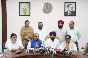 ‘Hamare Ram’ Live Play to Be Staged in Ludhiana on September 25-26; Ashutosh Rana to Play Ravana