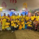 SEPTEMBER 24: SURREY TO CELEBRATE GANESH MAHOTSAV WITH DEVOTION, MUSIC AND DJ EVENING