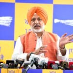 SGPC President Harjinder Singh Dhami Asked to Answer Questions Over Sarai Issue: Baltej Pannu