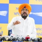 ED Action Is ‘Attack on Punjab’, Not Just AAP Government: Kuldeep Dhaliwal