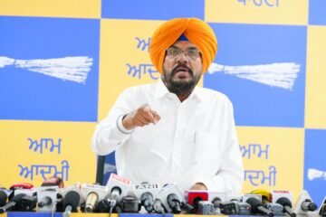ED Action Is ‘Attack on Punjab’, Not Just AAP Government: Kuldeep Dhaliwal