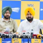 ED Officials Pressured My Family To Tell Me To Leave AAP: Hardeep Singh Mundian
