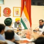 Punjab Government to Spend Over Rs 750 Crore on Development of 3,763 SC-Dominated Villages