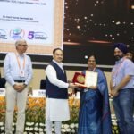 Chandigarh Named Best Performing Union Territory for Digital Health Record Integration