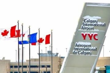 AIRPORT POWER SHIFT: OTTAWA TARGETS CANADA’S FOUR BIGGEST AIRPORTS FOR PRIVATE OPERATORS