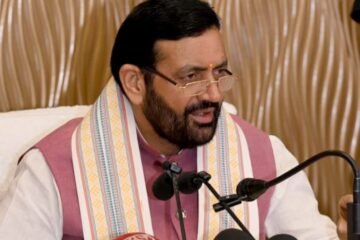 Respect for Constitutional Bodies Must Transcend Political Differences: Haryana CM Nayab Singh Saini