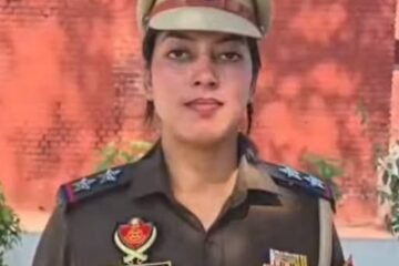 Kot Ise Khan Police Station SHO Detained in Rs 50,000 Bribery Trap by Vigilance Bureau