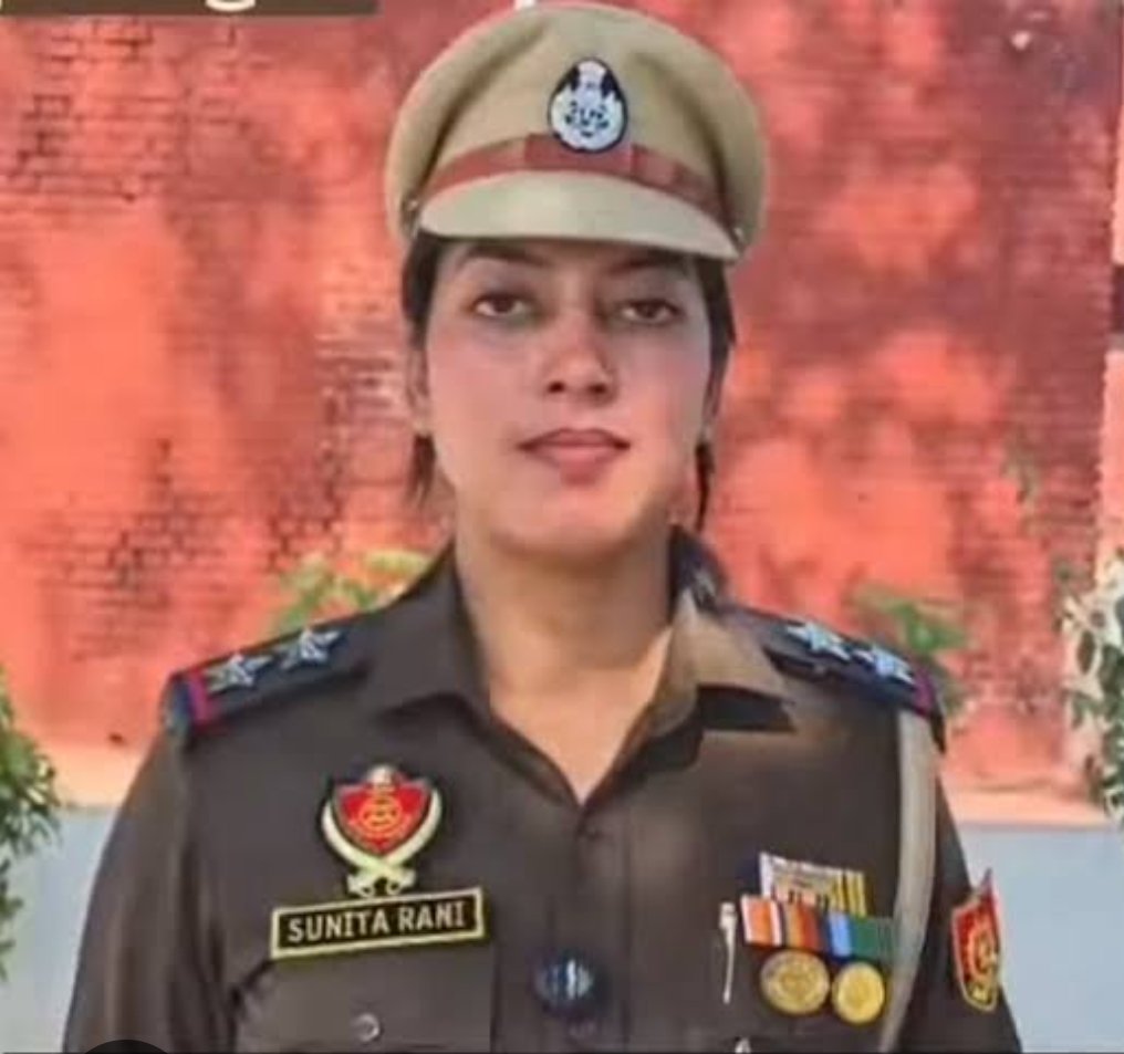 Kot Ise Khan Police Station SHO Detained in Rs 50,000 Bribery Trap by Vigilance Bureau