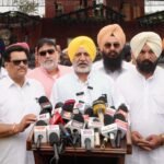 Punjab to Celebrate Bhagat Singh’s Birth Anniversary with Grand ‘Jashan-e-Inquilab’ in Ludhiana
