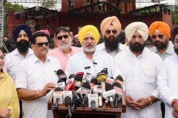 Punjab to Celebrate Bhagat Singh’s Birth Anniversary with Grand ‘Jashan-e-Inquilab’ in Ludhiana