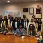CHCC–DISIA MOU OPENS NEW FRONT FOR CANADA-NIGERIA TRADE AND INVESTMENT