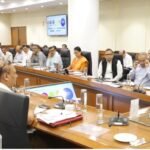 Haryana Govt to Pay Interest on Delayed Payments to Vendors; Penalty to Be Recovered From Responsible Officials