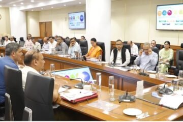 Haryana Govt to Pay Interest on Delayed Payments to Vendors; Penalty to Be Recovered From Responsible Officials
