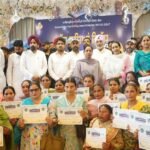 Punjab Mobilises Anganwadi Workers as Grassroots Ambassadors Under Yudh Nashean Virudh
