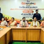 Haryana Launches Influencer Exchange Programme With Uttarakhand Under Seva Sankalp Abhiyan