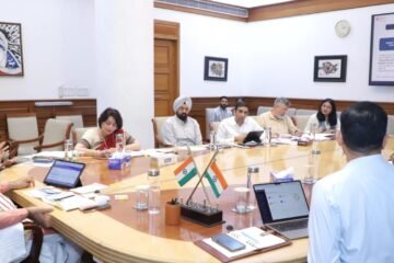 Haryana Announces Performance Incentives for Hospital Staff and Expands Free Treatment Under Ayushman Scheme