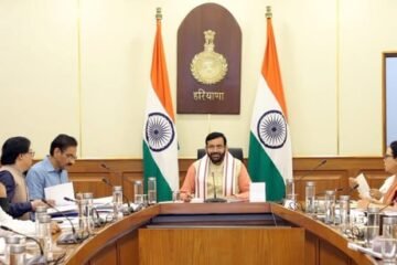 Haryana Approves NAWACHAR Scheme to Fund Youth Innovation and Bridge Academic Research with Governance