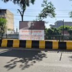 Posters Question Amit Shah in Jalandhar Over Narcotics Inflow, Water Rights, and SAD Alliance