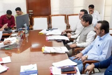 Haryana Finalizes Wheat Seed Distribution Logistics and Approves School Soil Testing Kits Ahead of Rabi Season