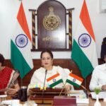 Haryana Approves Major Healthcare Upgrades Including Mobile Blood Donation Vans and Critical Medical Supplies