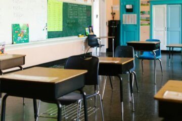 MORE CLASSROOMS, MORE CHOICE: ALBERTA MOVES AHEAD WITH 5,150 CHARTER SCHOOL SPACES