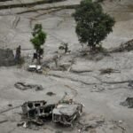 Nepal Flood Death Toll Climbs to 1,252 as Search for Missing Continues