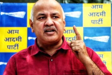 AAP PAC Outlines Assembly Poll Strategy, Hits Out at Centre Over Key Policies