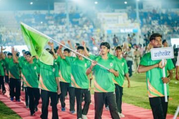 ‘Khedan Wattan Punjab Diyan’ 4.0 Begins, Details Inside
