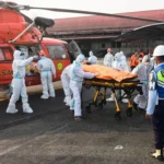 Indonesia Ferry Disaster: Death Toll Rises to 64 as Search Continues for 71 Missing