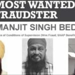 Jalandhar Police Arrest Man Wanted by FBI in Alleged $600,000 US Fraud Case